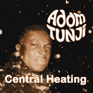 Adam Tunji