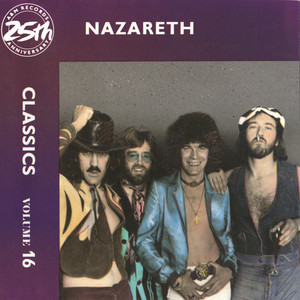 Classics Volume 16 album