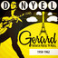 French Rock 'N Roll 1958-1962 Albumcover