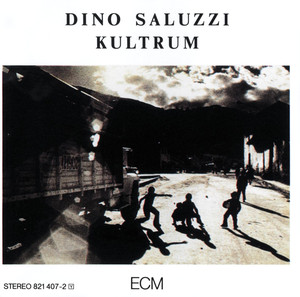 Kultrum album