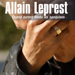 Quand auront fondu les banquises cover