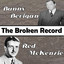 The Broken Record cover