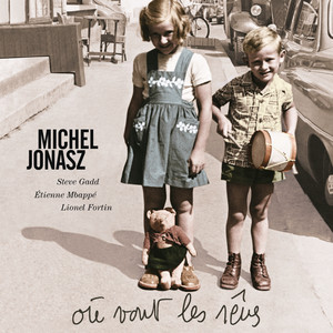 Où vont les rêves album
