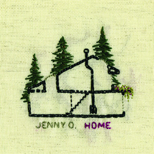 Home cover