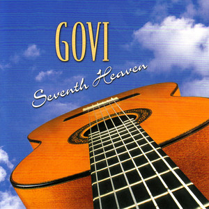 Seventh Heaven cover