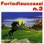 Furiadisuccessi No. 3 Albumcover