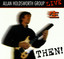 Then (Live) cover