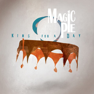 King For A Day album