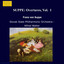 Suppe: Overtures, Vol. 1 Albumcover