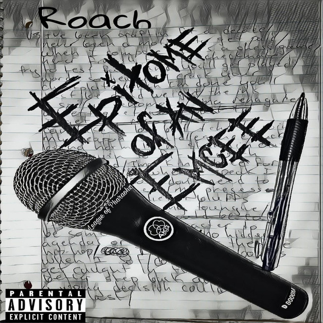 Epitome Of An Emcee cover