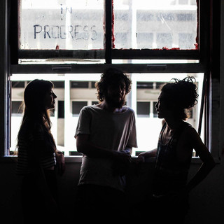 Ventre Photo