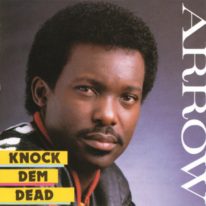 Knock Dem Dead cover