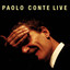 Paolo Conte Live cover