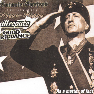 As a Matter of Fact album