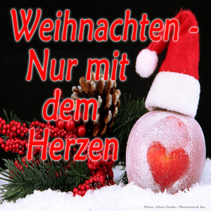 Weihnacht zu Hause cover