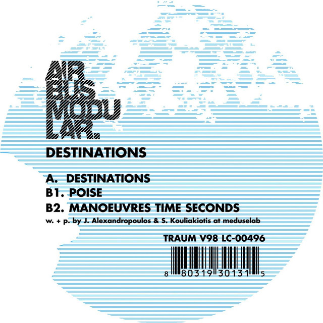 Airbus Modular Photo