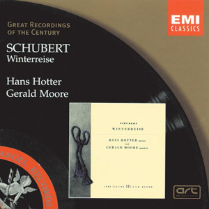 Winterreise album