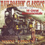 Railroadin' Classics Albumcover