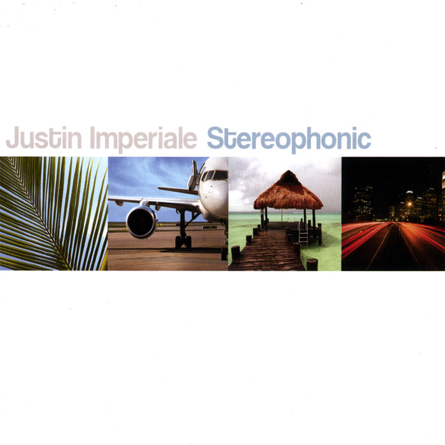 Justin Imperiale Photo