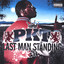 Last Man Standing Albumcover