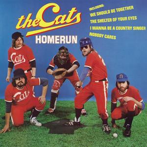 Homerun album