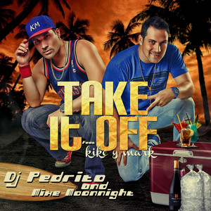 DJ Pedrito & Mike Moonnight