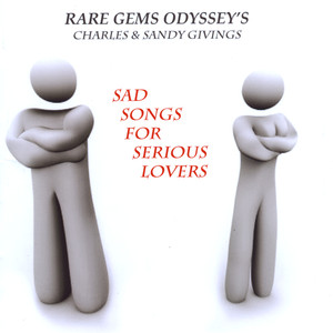 Charles & Sandy Givings of Rare Gems Odyssey