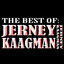 The Best Of Jerney Kaagman Albumcover