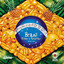 Brasil, Sons e Sabores Albumcover