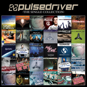 The Single Collection album