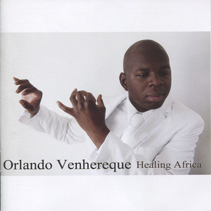 Orlando Venhereque