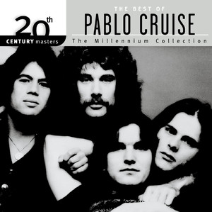 Pablo Cruise album