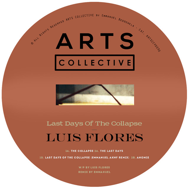 Luis Flores Photo