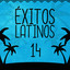 Éxitos Latinos (Volumen 14) Albumcover