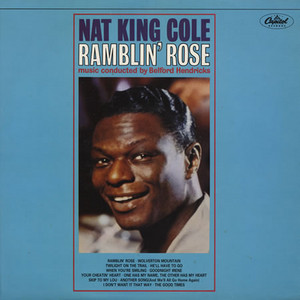 Ramblin' Rose cover