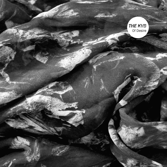 Of Desire cover