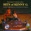 Hits Of Kenny G. Albumcover