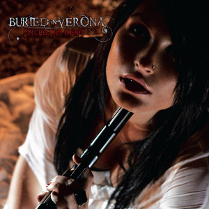 Five Bullet Russian Roulette cover