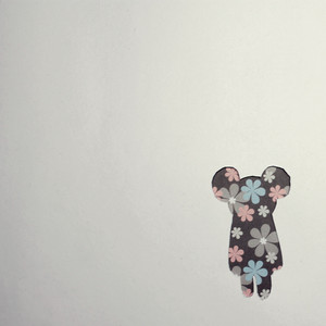 Still, Soft, Angle Albumcover