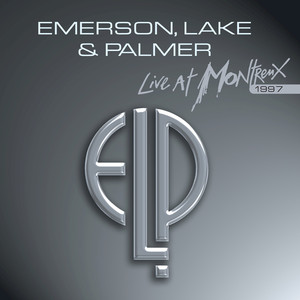 Live at Montreux 1997 album