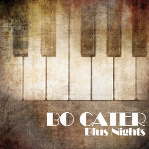 Blues Nights cover