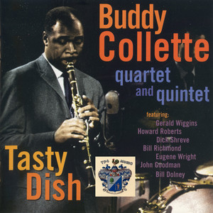 Tasty Dish album