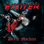 Death Machine cover