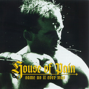Same as It Ever Was cover