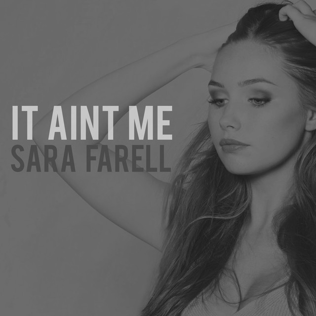Sara Farell I Don T Wanna Live Forever