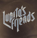 Lupita's Friends profile