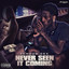 Never Seen It Coming cover