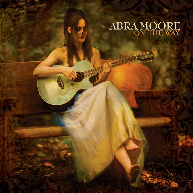 On The Way cover