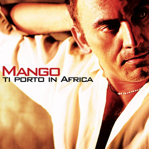 Ti porto in Africa cover