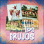 Lo Mejor de los Brujos cover